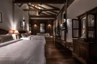 Uthai Heritage Hotel Hotels in Nong Khayang