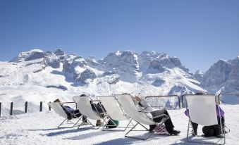 Hotel Chalet Del Brenta