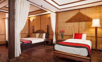 Chandara Boutique Hotel