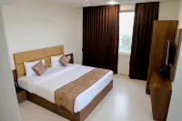 PG Resort Hotels in Nandurbar
