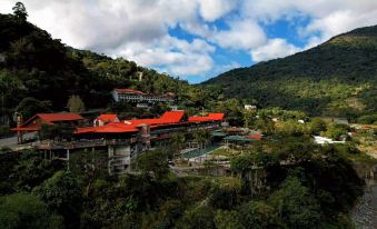 Ayawan Hotel