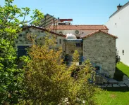 Foca Antik Otel Hotels in Fevzi Cakmak Mahallesi