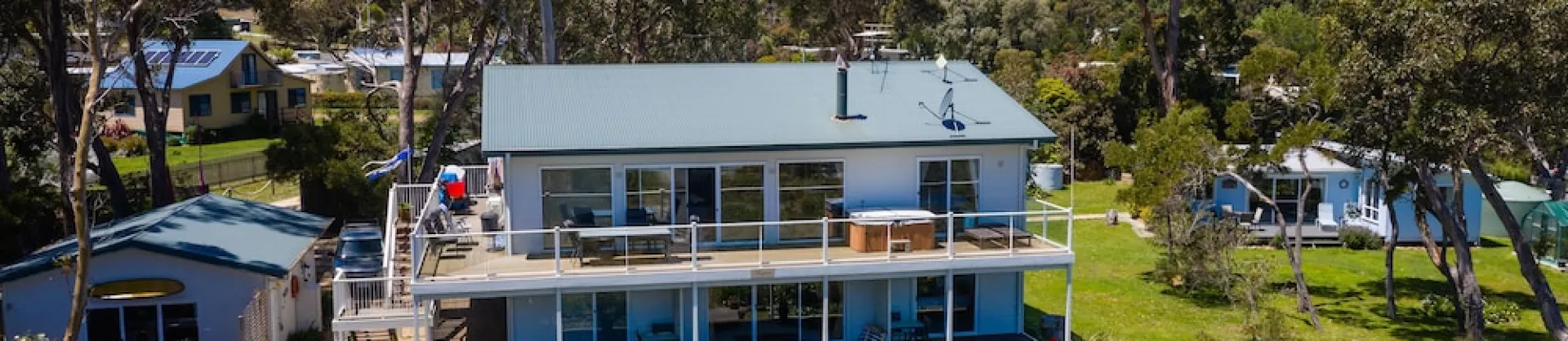 Migliori 10 Homestay di lusso vicino Queens Domain