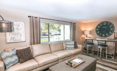 Other ? Mins from Bsu Stadium ? Entertainer`s Dream! Photo