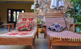 Casa Tunich Naj - Housity
