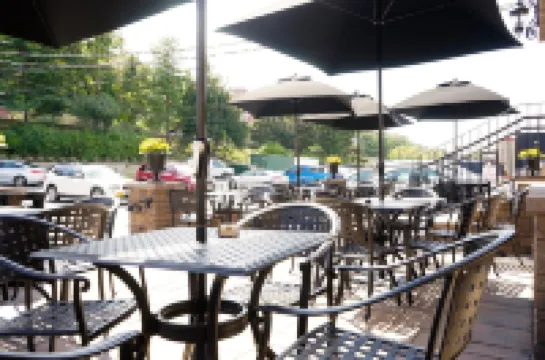 Holland Hotel Free Parking Jersey City