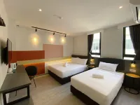 WOCO BOUTIQUE HOTEL KINRARA