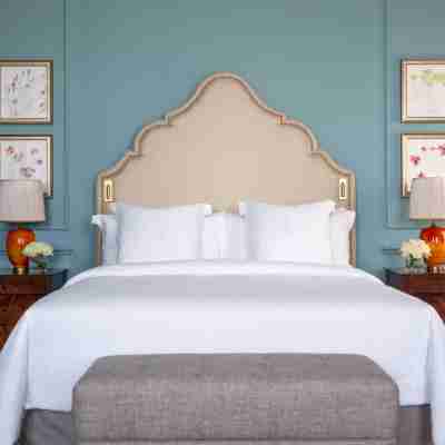 Four Seasons Hotel Hampshire Rooms