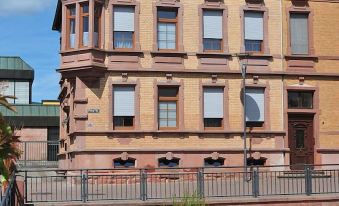 Residenz Hotel Garni Edenkoben
