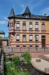 Residenz Hotel Garni Edenkoben Các khách sạn ở Knoringen