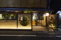 Rinn Gion Kenninji Các khách sạn ở Higashiyama