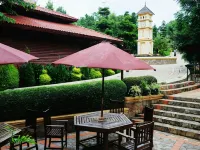 Hotel Pyin Oo Lwin
