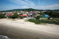 Pousada Pedra da Ilha Hotels in Barra Velha