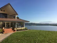 Wopakok Hotel and Restaurant Hotels in Champasak