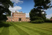 Middlethorpe Hall and Spa Hotels in Colton