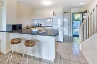 Sunset Waters 14 - Hamilton Island