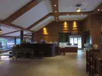 The Farm Resort and Restaurant فنادق في كابين بوري