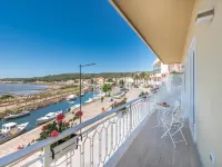 Aquamadre Suites - CF Suites - Nouto- ja jättöpalvelut