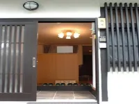 BJ Family House