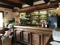 Hôtel Le Ranch Hôtels à : Belvédère