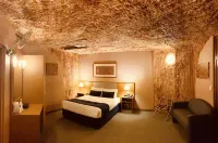 Desert Cave Hotel Hôtels à : Coober Pedy