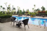 IRoom Margonda Residence 345 - Pools