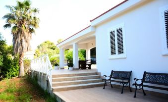 Villa Punta Pispisa - Housity