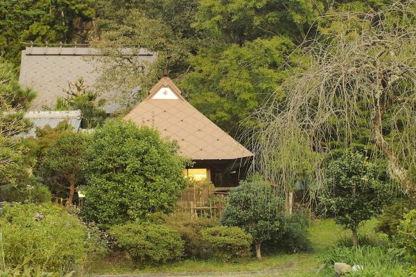 비샤몬 하우스(Bishamon House)_1