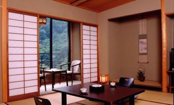 Kadonobo Ryokan