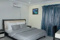 Mitos Luxury Suites -Somosu Hotels near Tafawa Balewa