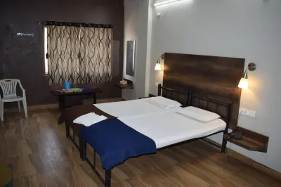 Hotel Peacock