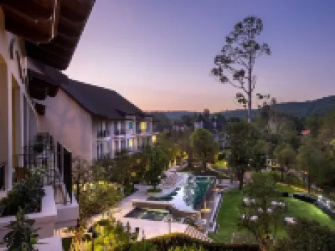 U Khao Yai Hotels in Pak Chong