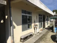 홈스테이 쿠차 후루자마미 해변 주변 호텔