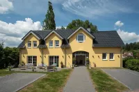 Landhotel Eifellust Hotels in Deudesfeld