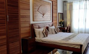 Luxury Hotel Hai Phong