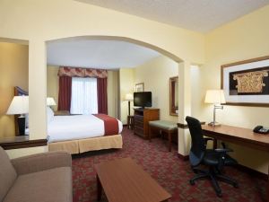 Holiday Inn Express & Suites Little Rock-West