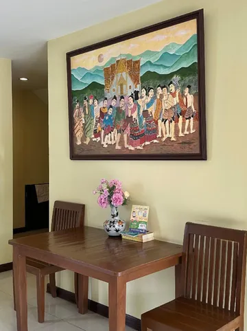 รูปภาพของโรงแรมพรบุรี