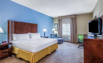 Holiday Inn Express & Suites Beaumont NW Parkdale Mall