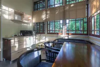 Roze Boutique Apartments Hotels in Liepaja