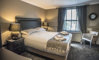 N'Ista Boutique Rooms Birkdale, Southport