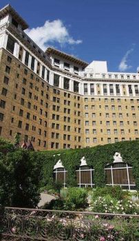 The Saint Paul Hotel, in St. Paul, United States - Preferred Hotels &  Resorts