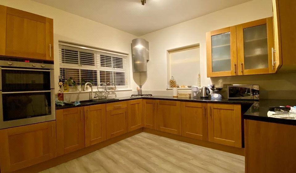Parkstone Guest House