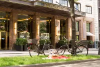 Hilton Vienna Plaza Hotels in Wien