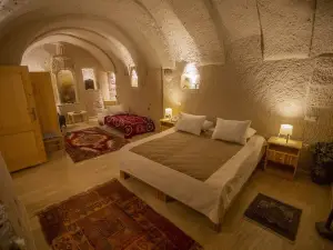 Maze of Cappadocia Hotel