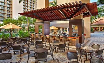 Hilton Hawaiian Village Waikiki Beach Resort