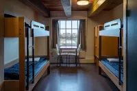 Stayokay Hostel Heemskerk Hotels in Velsen-Zuid