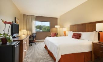 Crowne Plaza Atlanta SW - Peachtree City