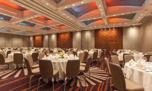 Hilton Sao Paulo Morumbi