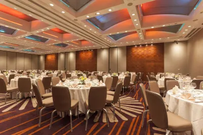 Hilton Sao Paulo Morumbi Hotels in Sao Paulo