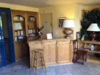 Residence Hotel les Ducs de Chevreuse Avec Hébergement, Repas & Pdj, Séminaire, Bureau & Parking Hotel a Saint Cyr-sous-Dourdan